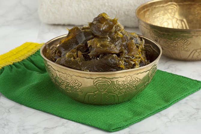 Agadir : 1h Scented traditional Hammam + 1h Toning massage - The second hour: an energetic argan oil massage