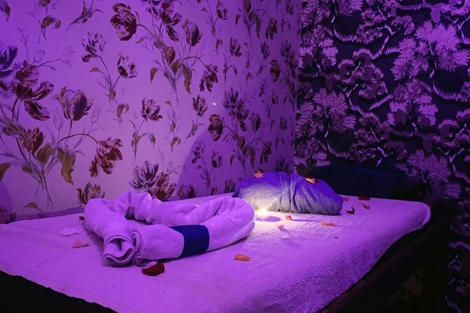 Agadir : 2-Hour Hammam and Massage Combo Experience - Cleanliness, staff, and the atmosphere