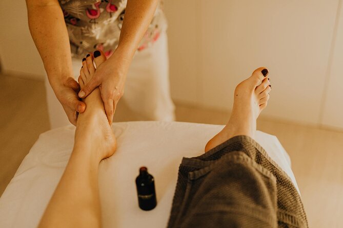 Agadir : 2-Hour Hammam and Massage Combo Experience - Who should book this experience?