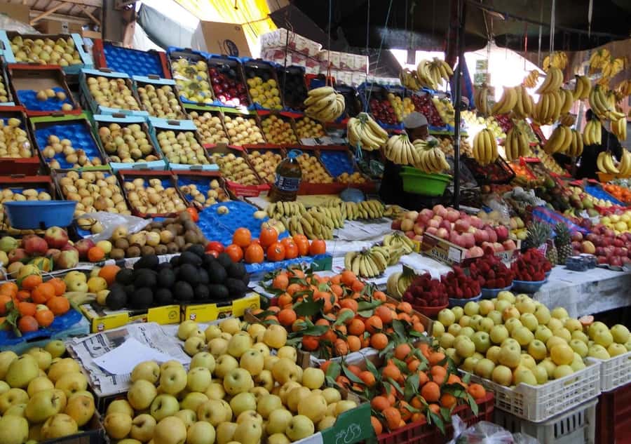 Agadir: City Tour with Hammam and Massage - Seeing how Moroccan argan oil is produced