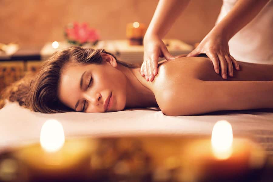 Agadir: Hammam and Massage - Key points at a glance