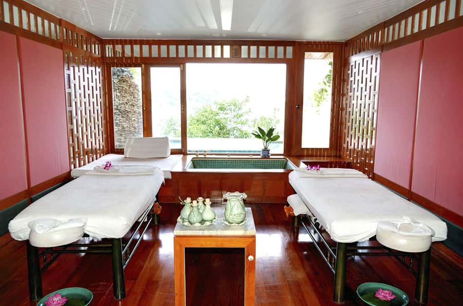 Agadir: Hammam and Massage - Why this Agadir hammam is worth considering