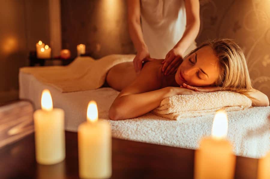 Agadir: Hammam and Massage - The people behind the treatment