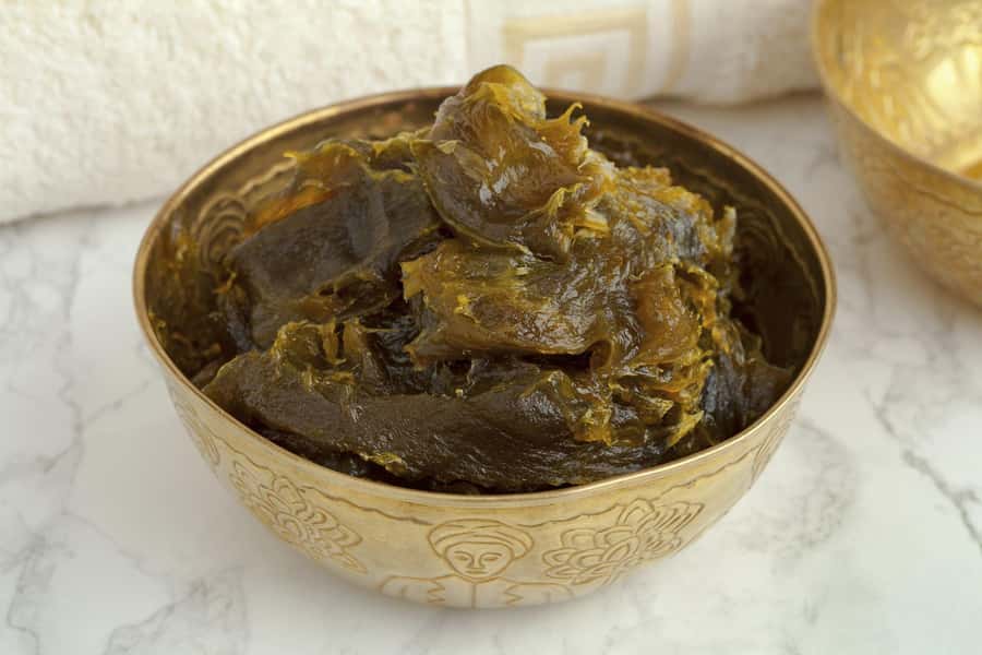 Agadir: Hammam and Massage - The massage room and the question of atmosphere