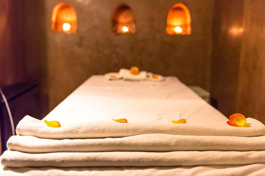 Agadir: Hammam and Massage - Who will get the most from this experience