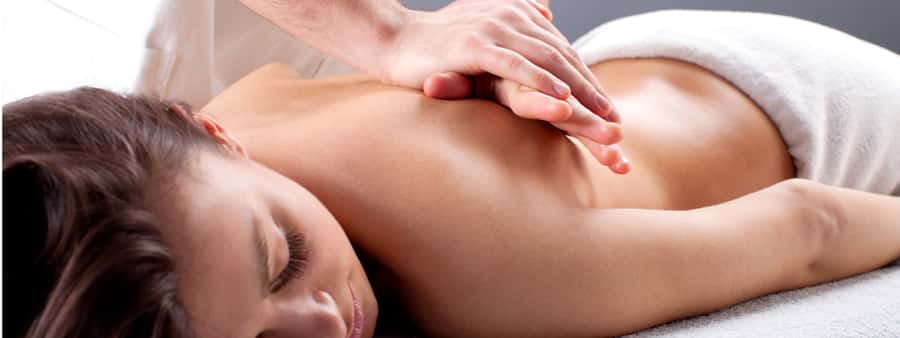 Agadir : Hammam and Massage Experience at Itrane Spa - The Staff Make the Experience Feel Personal