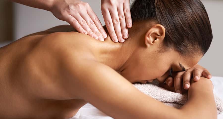 Agadir : Hammam and Massage Experience at Itrane Spa - Mint Tea and the Gentle Finish
