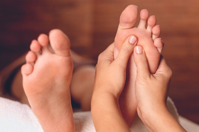 Agadir Hammam Scrub and Massage 2 hours - The second hour: argan oil massage