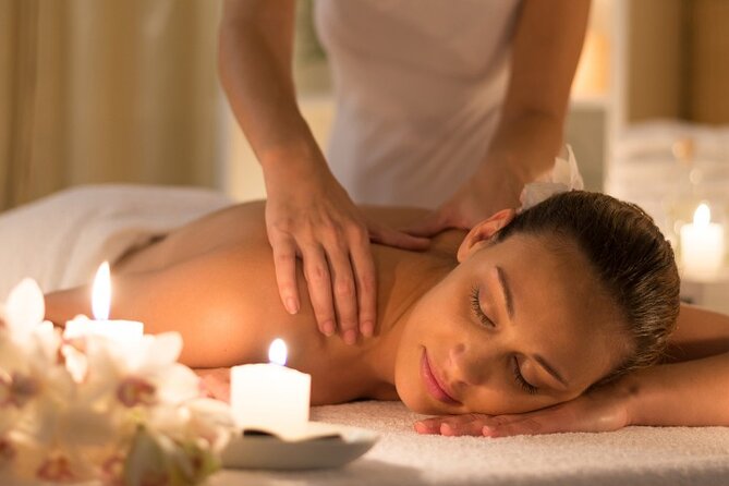 Agadir Hammam Scrub and Massage 2 hours - Price and practical value at $46.98
