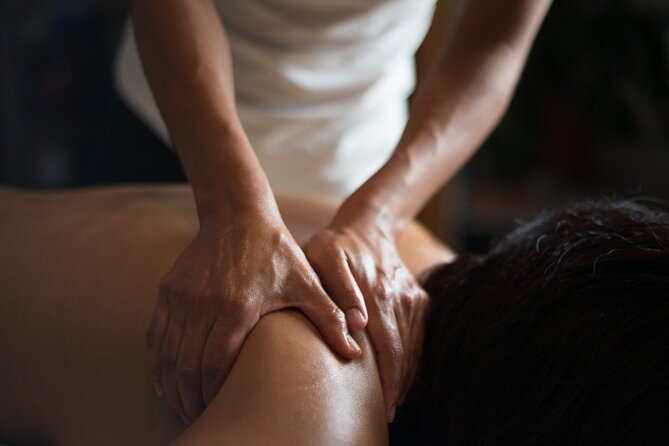 Agadir Hammam Scrub and Massage 2 hours - What to clarify before you go
