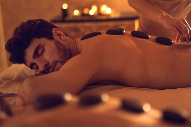 Agadir Massage & Hammam 2 hours - Starting with a Moroccan hammam ritual