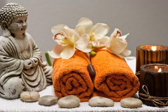 Agadir Massage & Hammam 2 hours - When to schedule your two hours