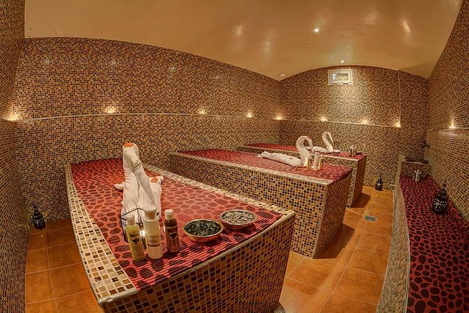 Agadir Massage & Hammam 2 hours - The massage is the main relaxation period