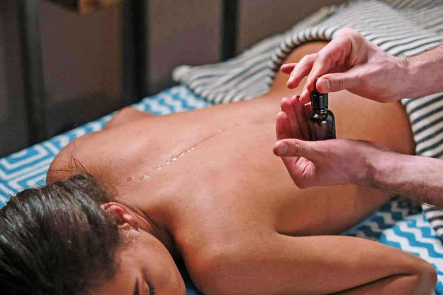 Agadir: Morrocan Spa with Hammam & Massage - What the Agadir hammam experience is really like