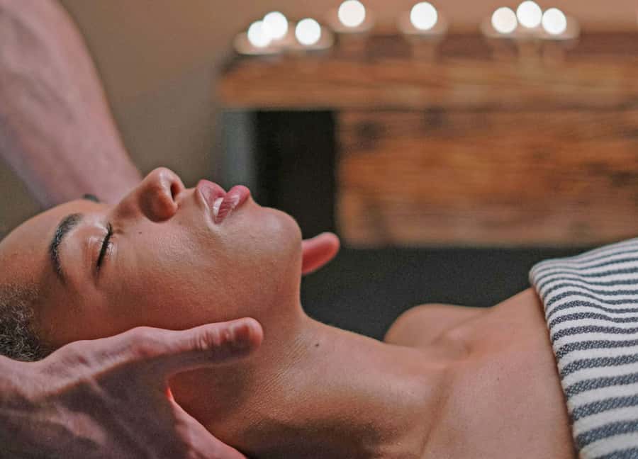 Agadir: Morrocan Spa with Hammam & Massage - Why the black soap scrub matters