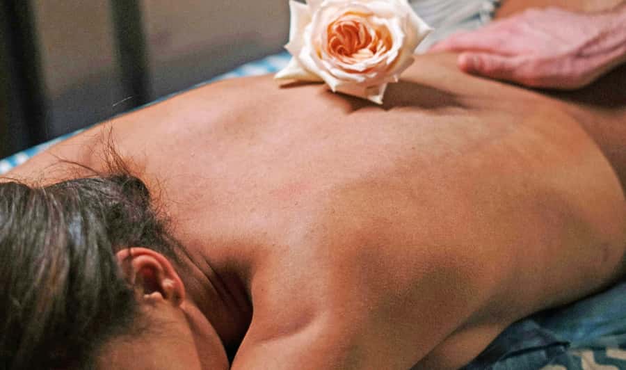 Agadir: Morrocan Spa with Hammam & Massage - What to bring and how to prepare