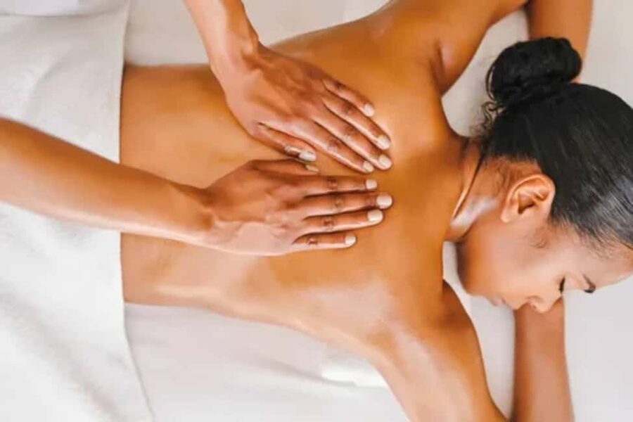 Agadir: Traditional Hammam & Massage with Hotel Pickup - Key points to know before booking