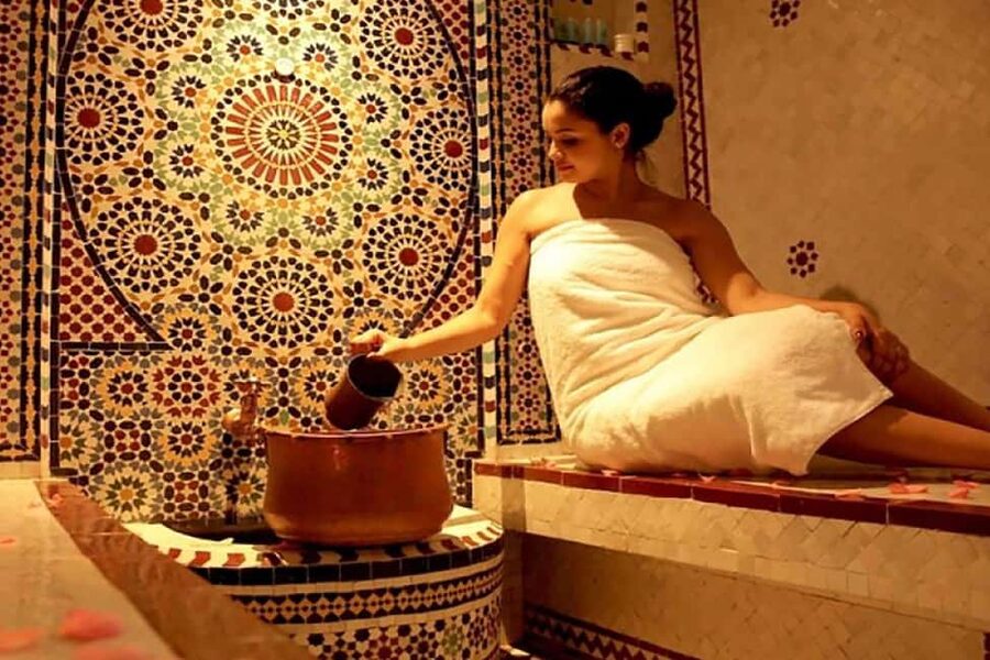 Agadir: Traditional Hammam & Massage with Hotel Pickup - What this Agadir hammam experience is really like