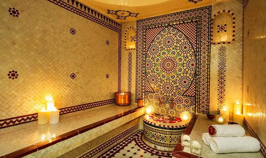 Agadir: Traditional Hammam & Massage with Hotel Pickup - Cleanliness, staff, and the overall mood