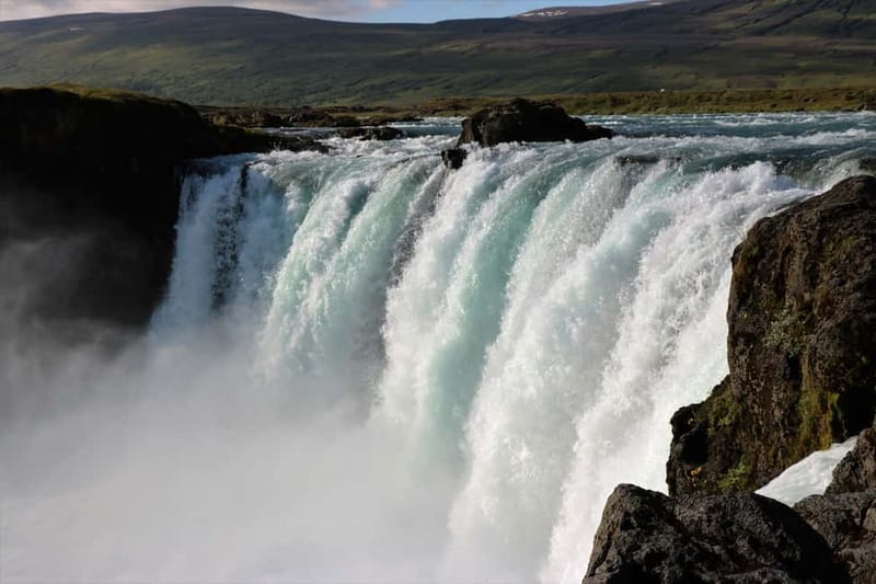 Akureyri: Day Trip to Goðafoss, Lake Mývatn & Nature Baths - Is $209 a fair price?