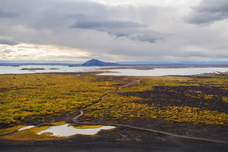 Akureyri Port: Dettifoss, Goðafoss and Lake Mývatn Tour - Why this Akureyri day trip works