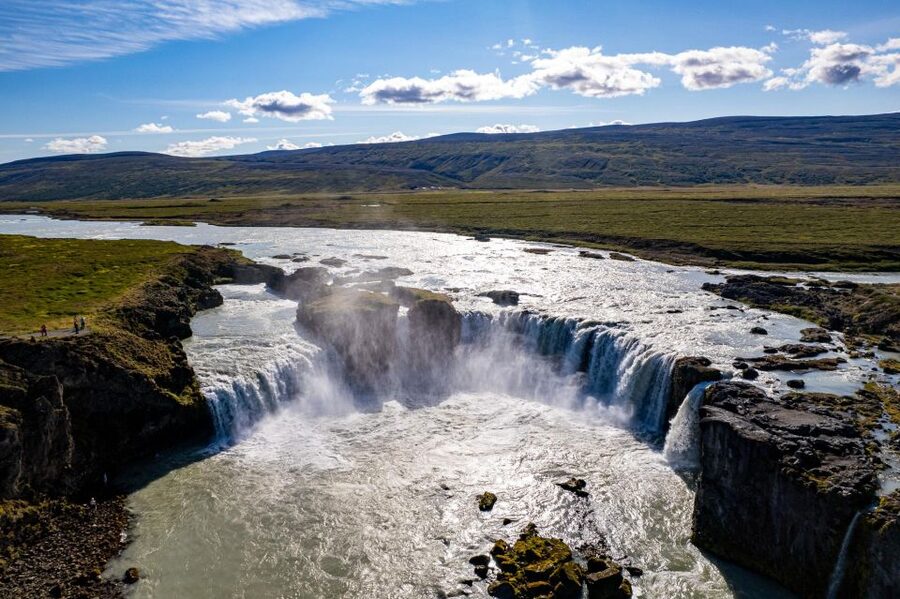 Akureyri Port: Lake Mývatn and Godafoss Waterfall Tour - Is the $182 price fair?