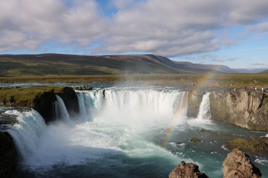 Akureyri Port: Lake Mývatn & Goðafoss Waterfall Day Trip - Why this Akureyri shore trip works so well