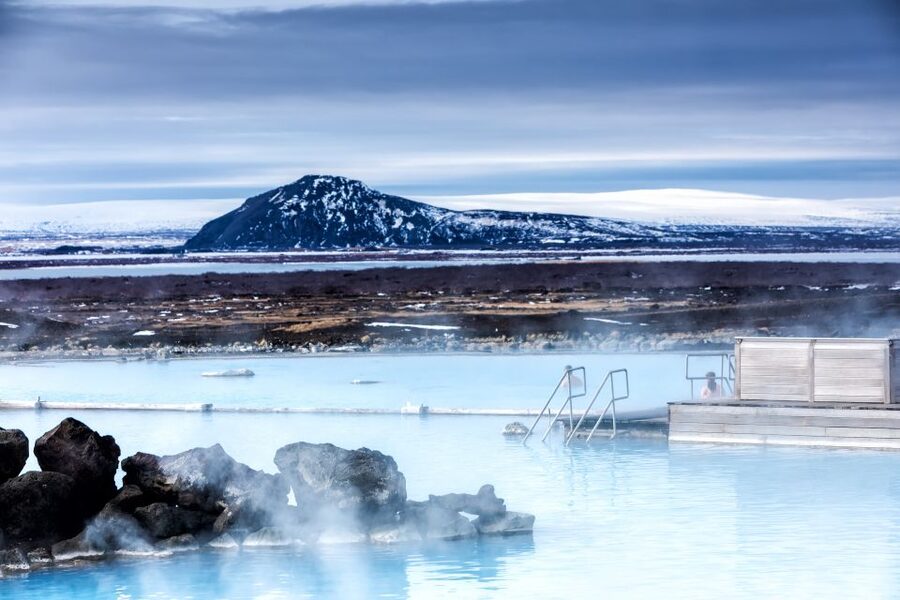Akureyri Port: Myvatn Nature Baths & Godafoss Waterfall Tour - Should you book it?