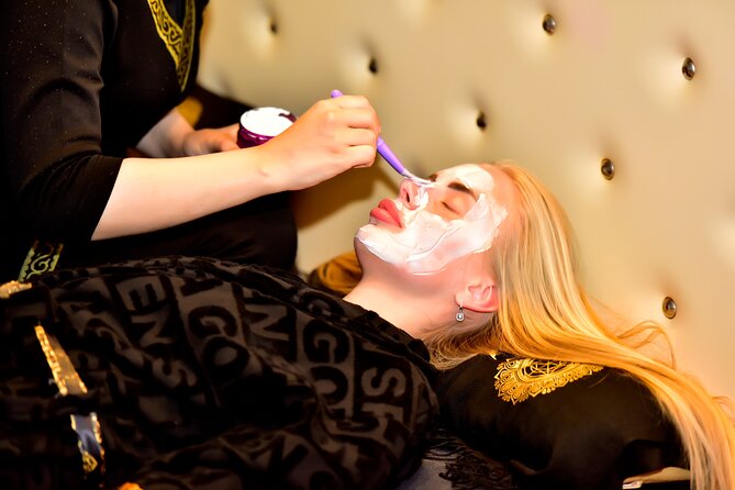 Aladino Hammam Program - Who Will Get the Most From This Program