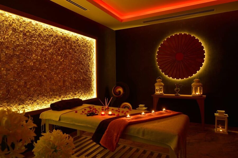 Alanya: Luxury Turkish Bath and Spa Experience - Key Points Before You Book