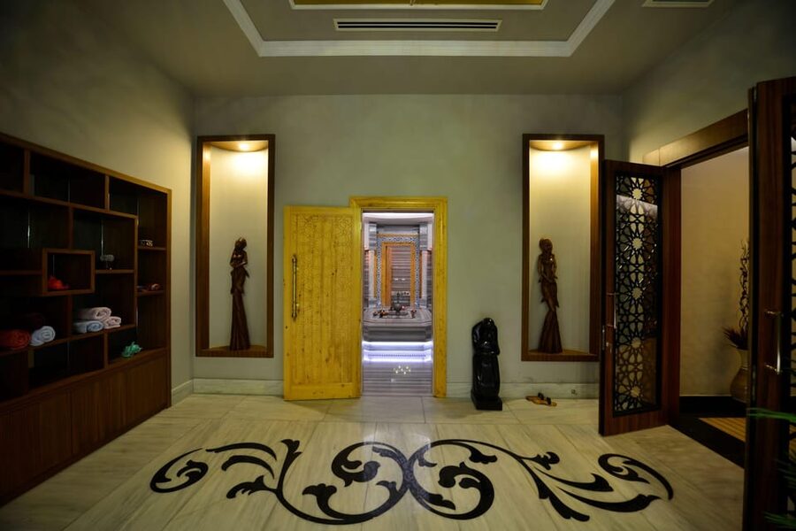 Alanya: Luxury Turkish Bath and Spa Experience - Who Will Enjoy This Most