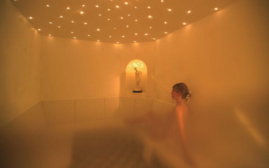Alanya: Luxury Turkish Bath and Spa Experience - Timing, Group Size, and Comfort