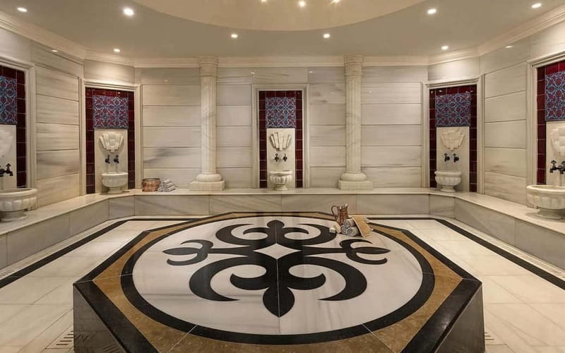 Alanya: Traditional Turkish Bath, Spa & Massage - What the $15 Alanya Hamam experience includes