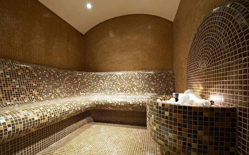 Alanya: Traditional Turkish Bath, Spa & Massage - The massage is the real strength