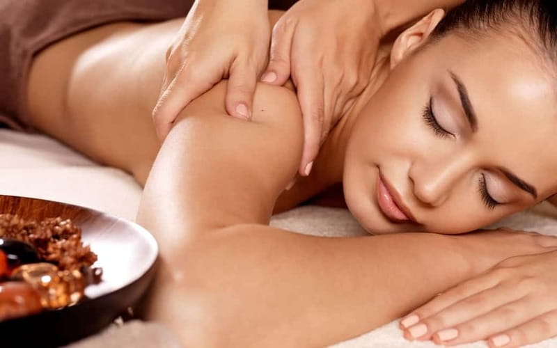 Alanya: Traditional Turkish Bath, Spa & Massage - What the extra packages add
