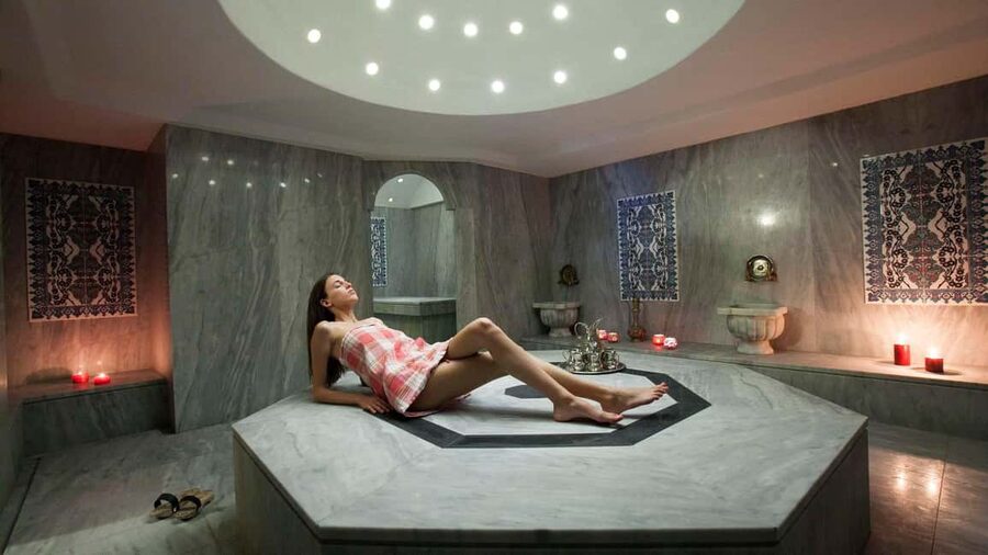 Alanya: Traditional Turkish Hammam with Hotel Pickup - Who will enjoy this most