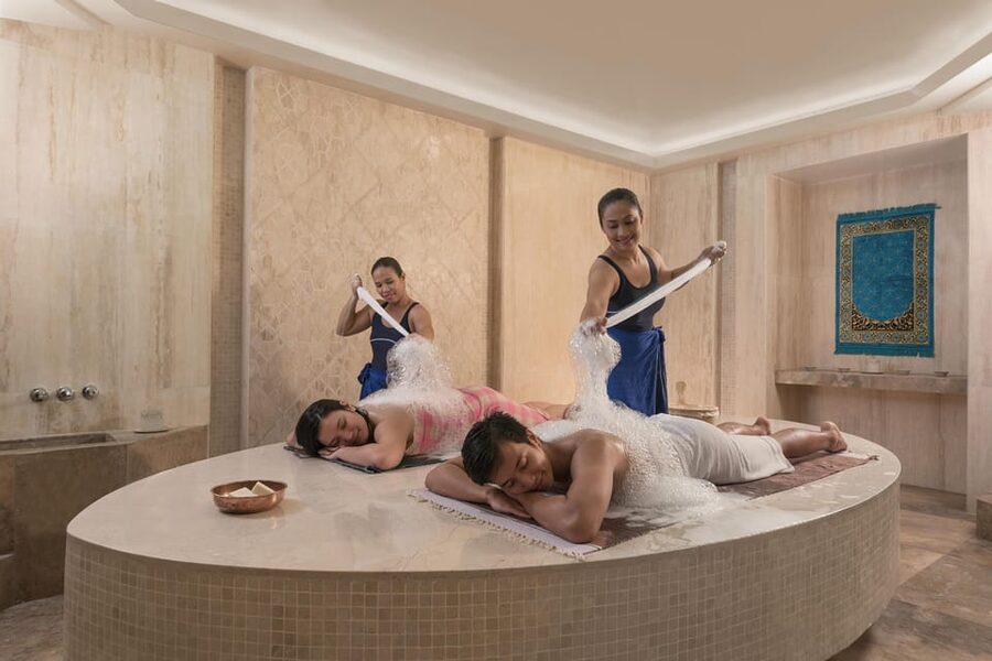 Alanya Turkish Bath – 4 Hammam Options for Pure Relaxation - Key points to know before you book