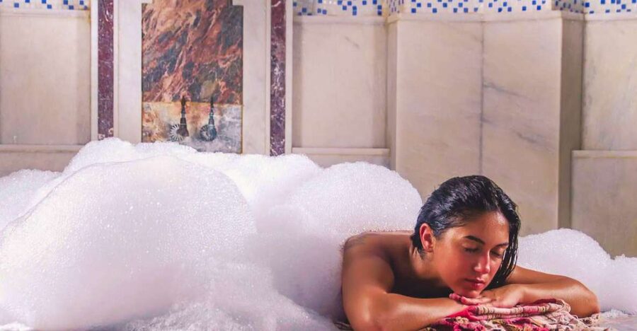 Alanya: Turkish Bath, Hamam, Sauna & Spa Wellness Center - Key Points To Know Before You Book