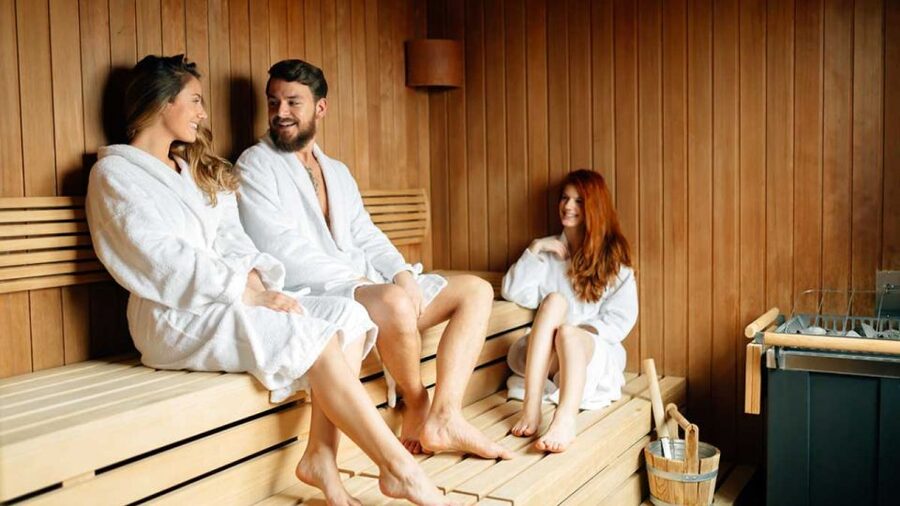 Alanya: Turkish Bath, Hamam, Sauna & Spa Wellness Center - Crowds, Timing, And Service Quality