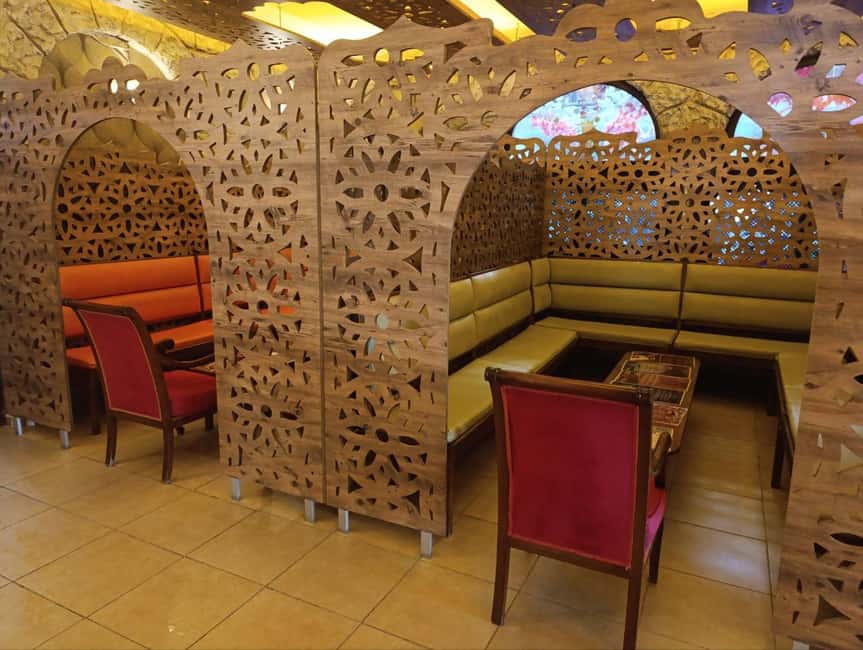 Alanya: Turkish Bath, Sauna, Pool, Jakuzi Massage Spa Center - Making the timing work on your holiday