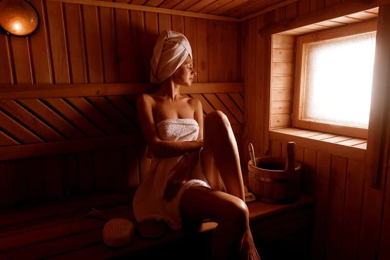 Alanya: Turkish Bath with Pouch, Foam, and Oil Massages - Language, staff, and the atmosphere