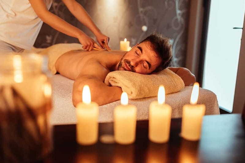 Alanya: Turkish Bath with Pouch, Foam, and Oil Massages - What this Alanya hamam experience is really like