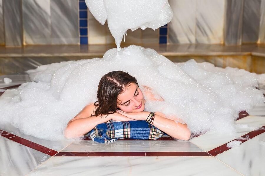 Alanya: Turkish Bathhouse and Spa Experience with Massage - What your $41 Alanya hamam visit includes