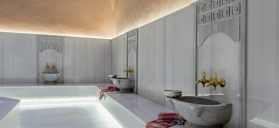 Alanya: Turkish Bathhouse and Spa Experience with Massage - Hotel pickup makes the visit simple