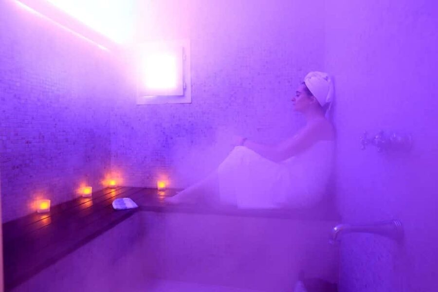 Alanya: Turkish Hammam with Massage (Women-Only or Mixed) - Key points to know before booking