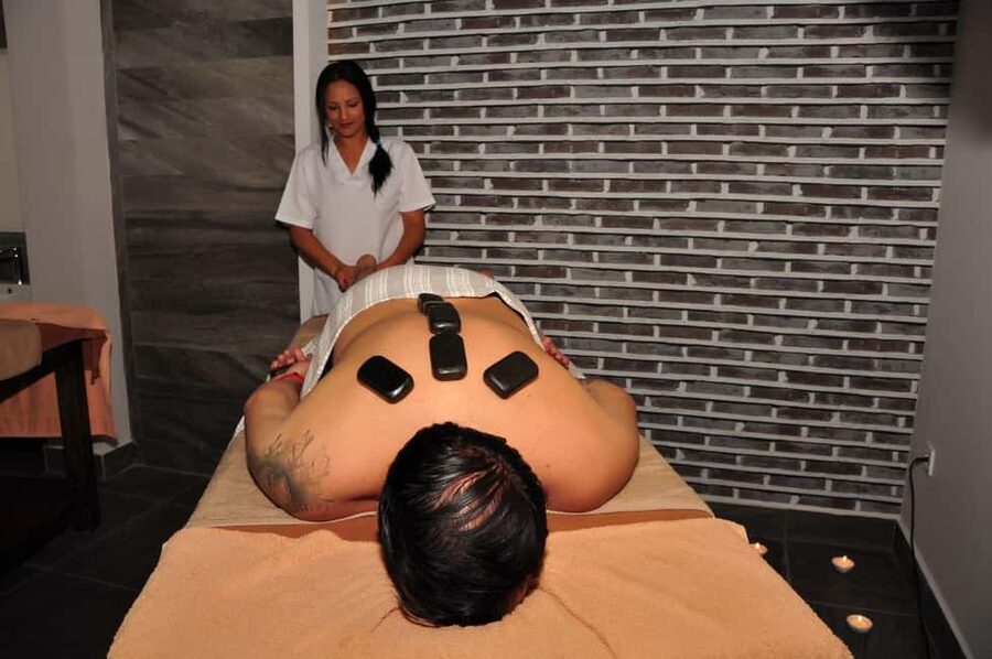 Alanya: Turkish Hammam with Massage (Women-Only or Mixed) - Hotel pickup makes the short visit easy