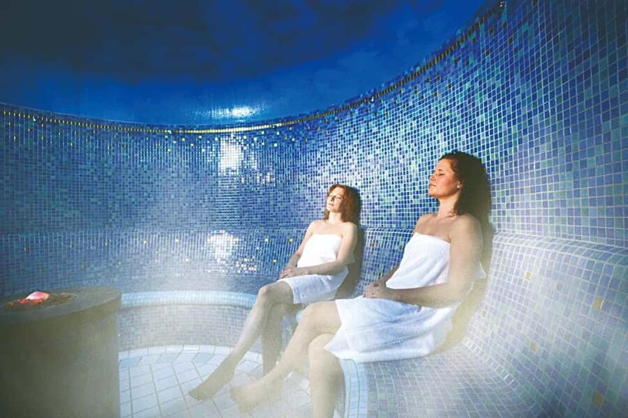 Alanya: Turkish Hammam with Massage (Women-Only or Mixed) - Choosing between women-only and mixed hammam access