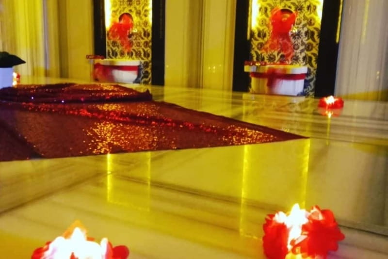 Alanya: Women-Only Turkish Bath Experience with Massage - What the Alanya Turkish bath is really offering