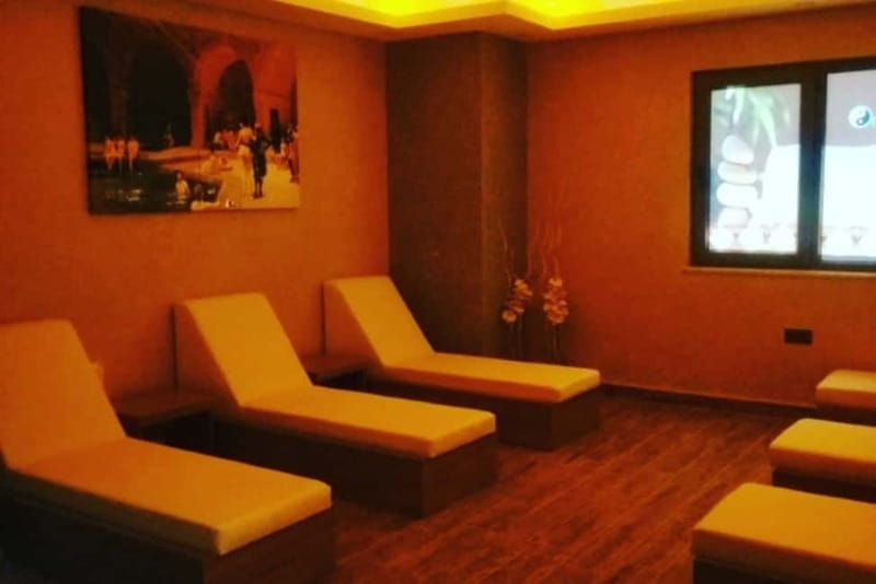 Alanya: Women-Only Turkish Bath Experience with Massage - Hotel pickup makes the outing simple