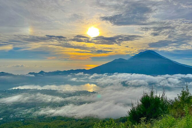 All inclusive Mount Batur Trekking with Hot Spring tour - Why this Mount Batur morning works so well